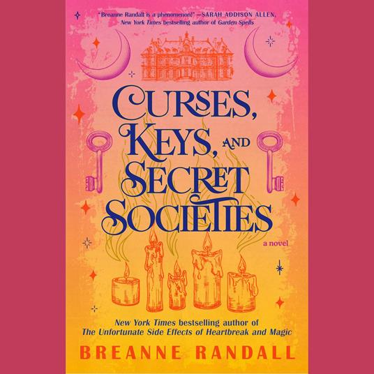 Curses, Keys, and Secret Societies