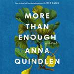 More Than Enough