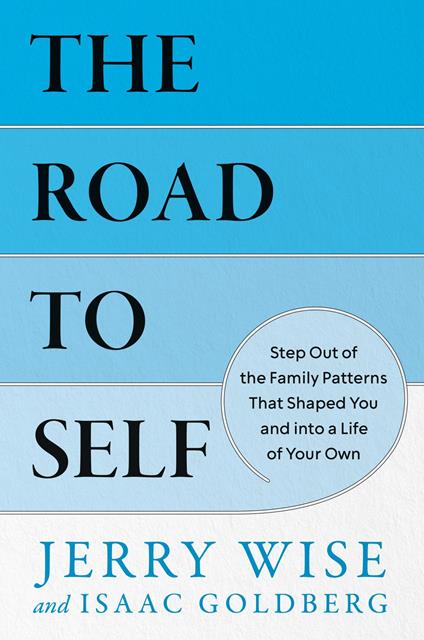 The Road to Self
