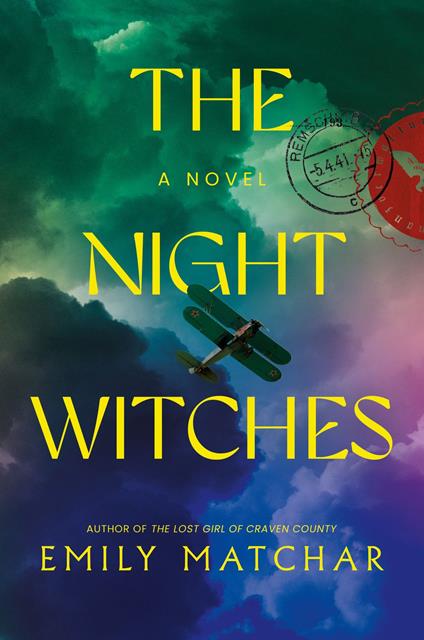 The Night Witches