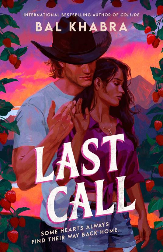 Last Call