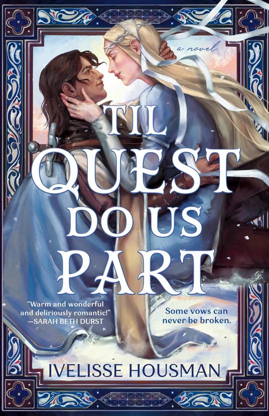 Til Quest Do Us Part