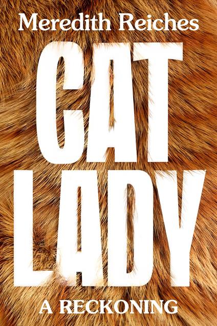 Cat Lady