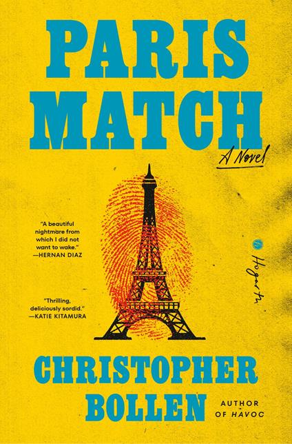 Paris Match