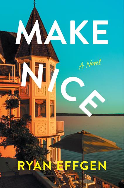 Make Nice
