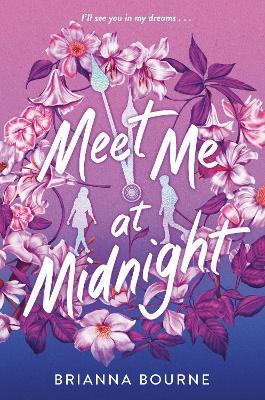 Meet Me at Midnight - Brianna Bourne - cover