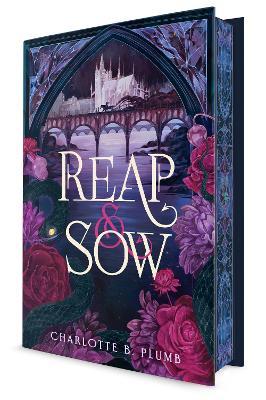 Reap & Sow - Charlotte B. Plumb - cover