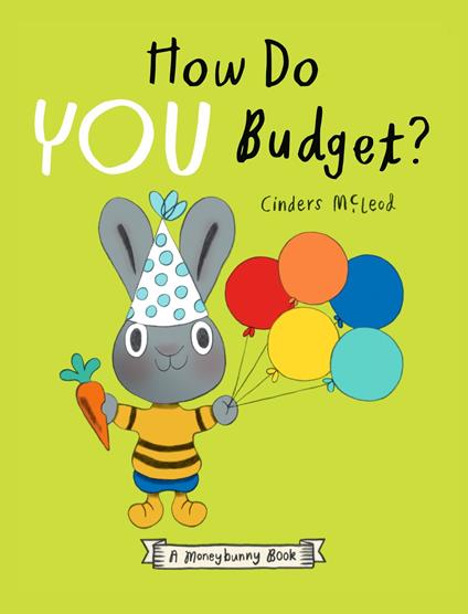 How Do You Budget? - Cinders McLeod - ebook