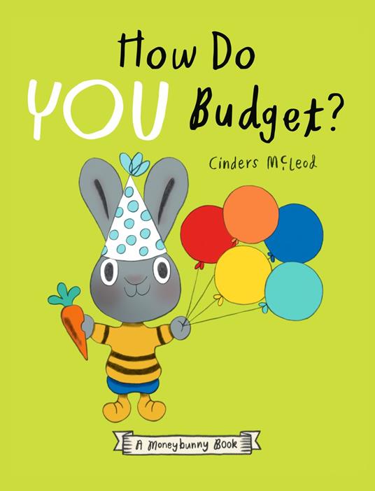 How Do You Budget? - Cinders McLeod - ebook