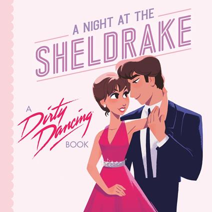 A Night at the Sheldrake - Francesco Sedita,Hollie Mengert - ebook