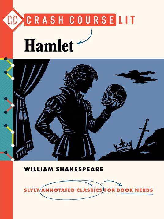 Crash Course Lit: Hamlet