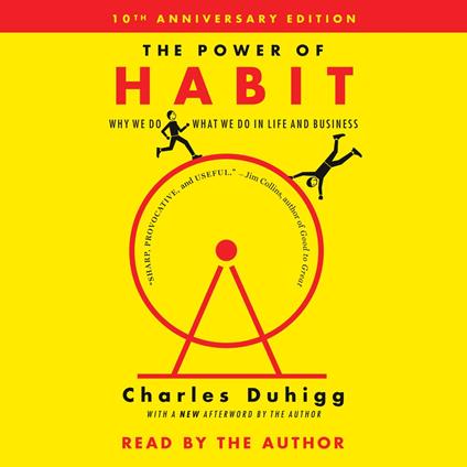The Power of Habit
