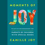 Moments of Joy