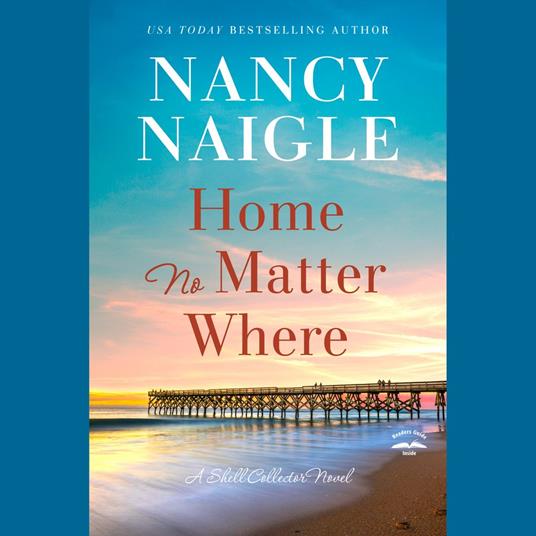 Home No Matter Where