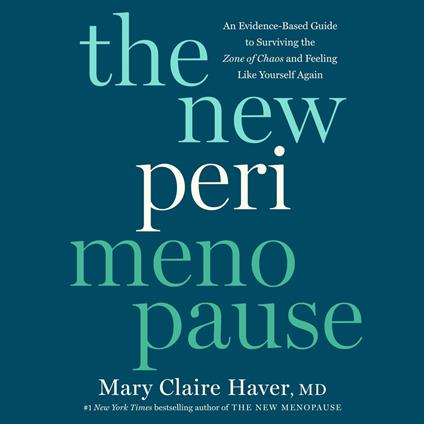 The New Perimenopause
