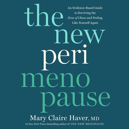 The New Perimenopause