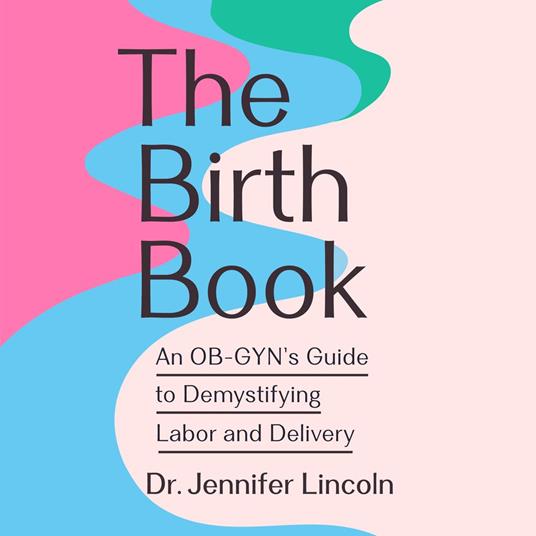 The Birth Book
