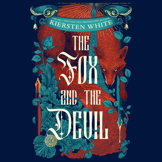 The Fox and the Devil