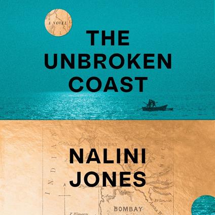 The Unbroken Coast