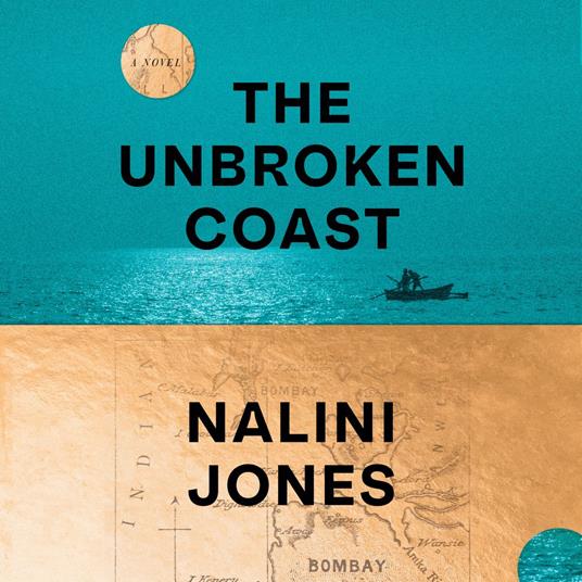 The Unbroken Coast