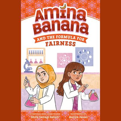 Amina Banana and the Formula for Fairness