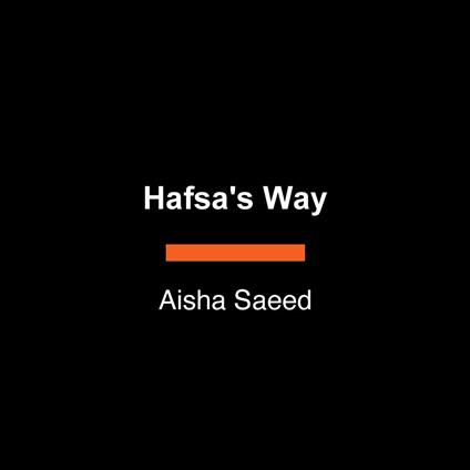 Hafsa's Way