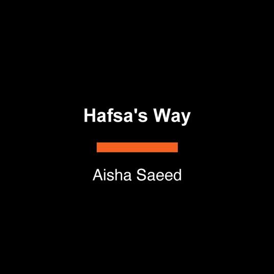 Hafsa's Way