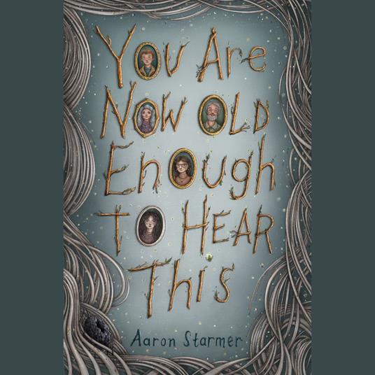 You Are Now Old Enough to Hear This