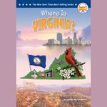 Where Is Virginia?
