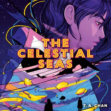The Celestial Seas
