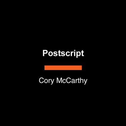 Postscript