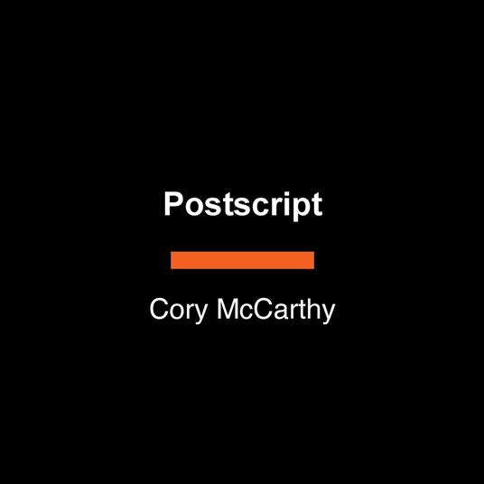 Postscript