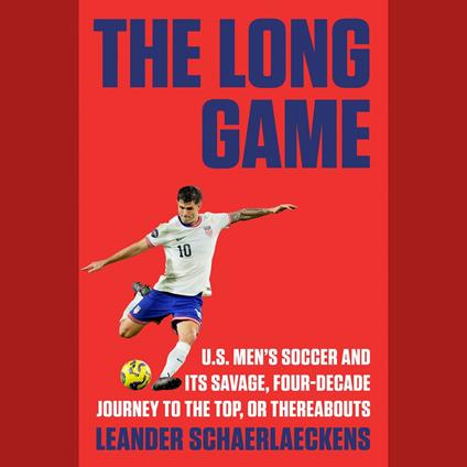 The Long Game