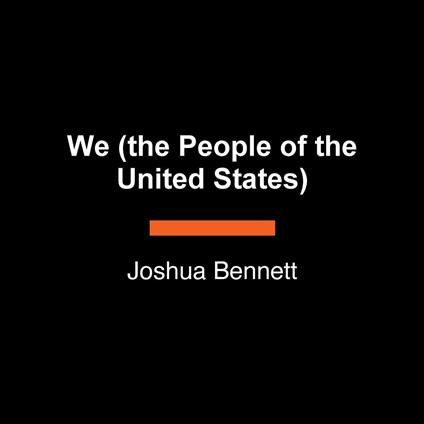 We (the People of the United States)