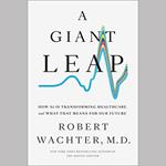 A Giant Leap