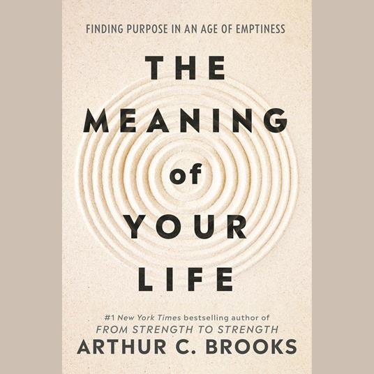 The Meaning of Your Life