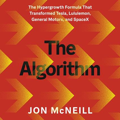 The Algorithm