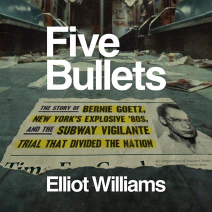 Five Bullets