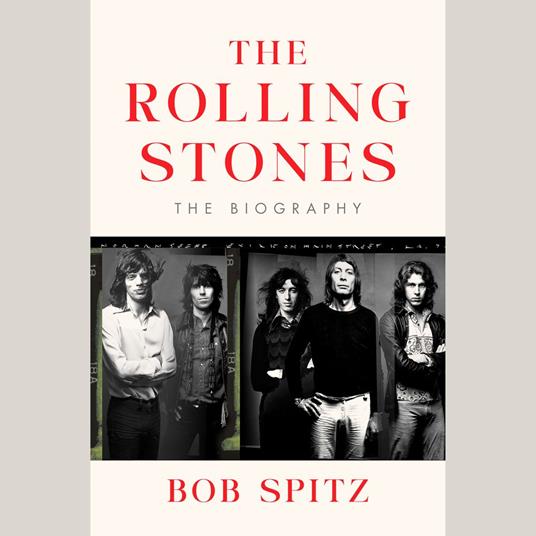 The Rolling Stones