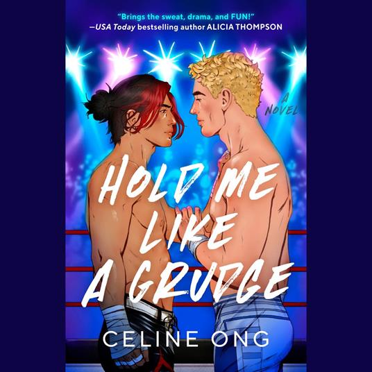 Hold Me Like a Grudge