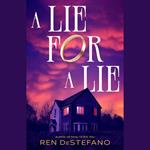 A Lie for a Lie