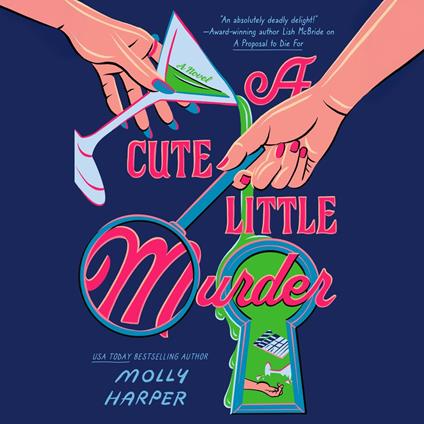 A Cute Little Murder