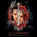 Heir of Twisted Lies