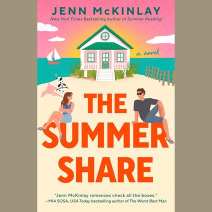 The Summer Share