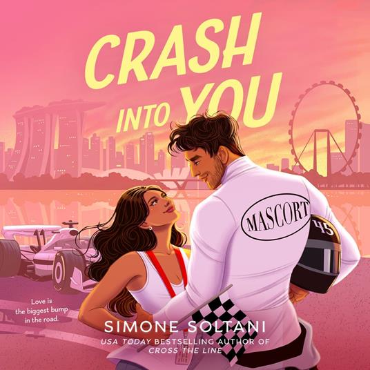Crash into You