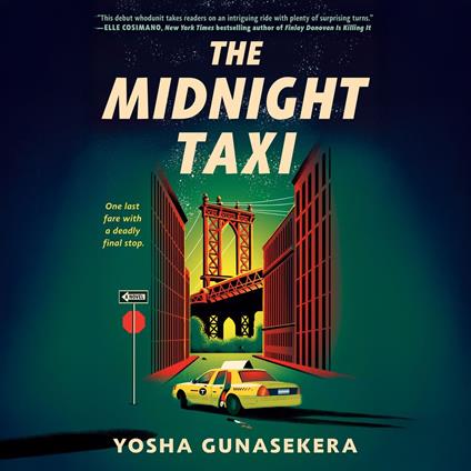 The Midnight Taxi