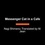 Messenger Cat Café
