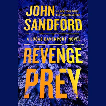 Revenge Prey