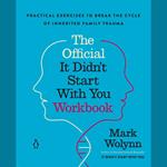 The Official It Didn't Start with You Workbook