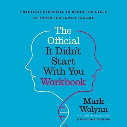 The Official It Didn't Start with You Workbook